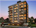 2bhk 1862 sqft bhuifore 6800000 on road bhuifore