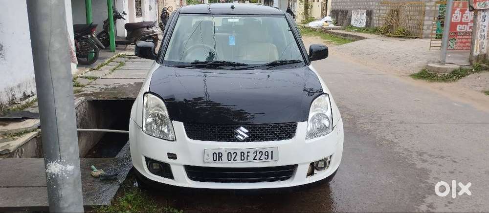 Swift dzire vdi