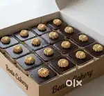 Need a bakery chef for cake shop Saraidhela Dhanbad