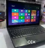 ACCER AMD Fast Processor with 228 SSD inbuilt Supper Fast Performance