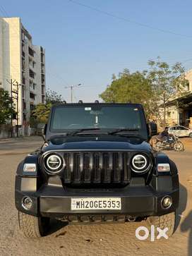 Mahindra Thar