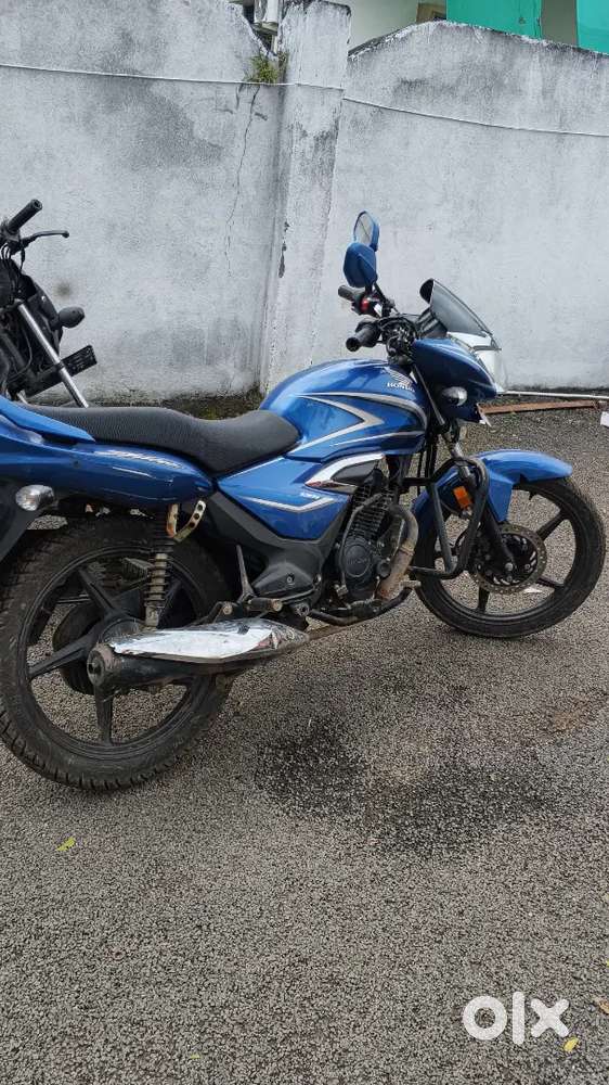 Good condition