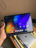 Xioami Mi Pad 7 12GB +256GB 4 months old