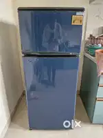 TOP CLASS CONDITION BPL 230 LITRE REFRIGERATOR