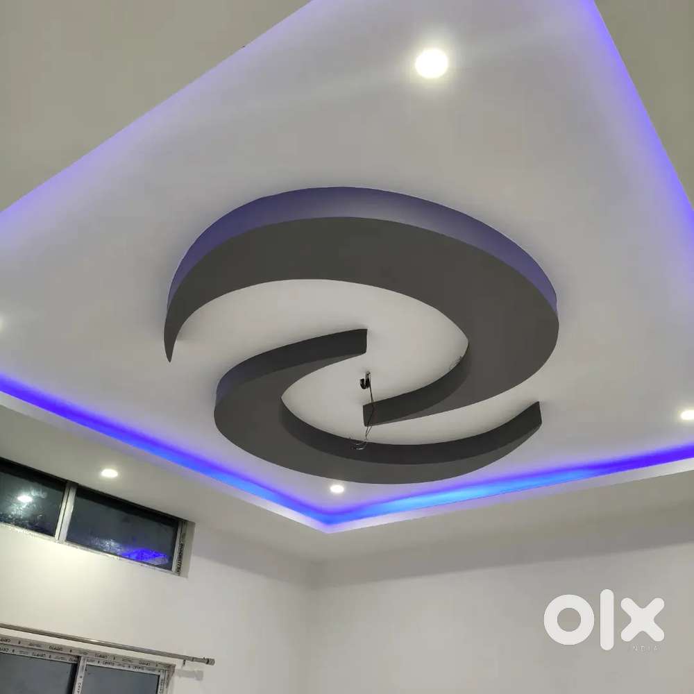 I want to rent out the flat, near by v2 mall,near oil depu,