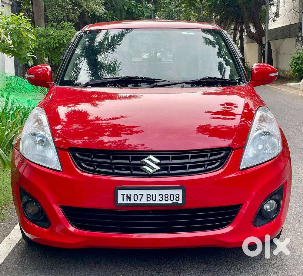 Maruti Suzuki Swift Dzire 2012-2015 VDI, 2013, Diesel