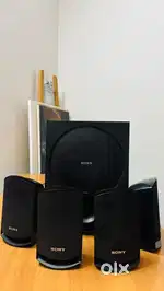 Sony Speaker