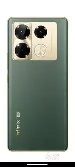 infinix note 40 pro 8 256