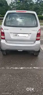 Maruti Suzuki Wagon R, 2006