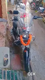 Avanger bike bechna hai 220cc hai