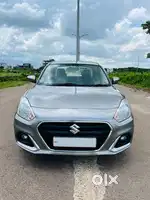 Maruti Suzuki Swift Dzire 1.3 VXI, 2021, Petrol