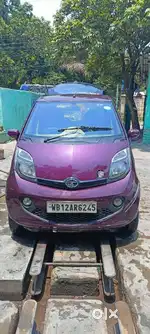 Tata Nano XT, 2017, Petrol