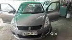 Maruti Suzuki Swift 2015 Petrol Good Condition