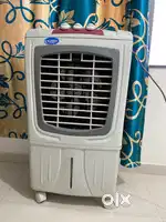 Brand new cooler