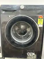 Samsung fartory second washing front load available