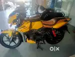 Tvs apache 160