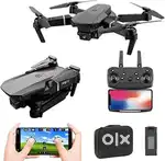 drone 4k video shooting