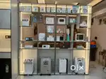 Oxygen machine/ nebulizer/bi-pap / c- pap