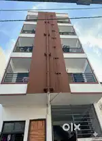 HOUSE BUILDING SALE AMROLI 95000 incom