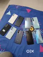 Budget 5G Phones with Great Specs