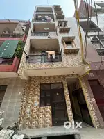 1 BHK New Ashok Nagar