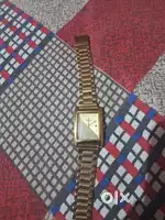 Men watch for sell in cheap