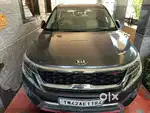 Kia Seltos 2019 Petrol 52500 Km Driven