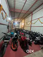 Wanted Two wheeler Machanic