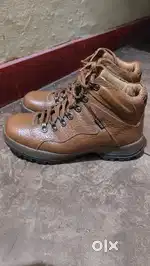 Red chief shoes
