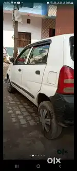Maruti Suzuki Alto 2012 Petrol 70000 Km Driven