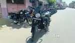 ராயல் என்பில்டு ஹண்டர் 350 சிசி 2025மாடல் சிங்கிள் ஓனர்