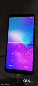 VIVO Y55S working condition