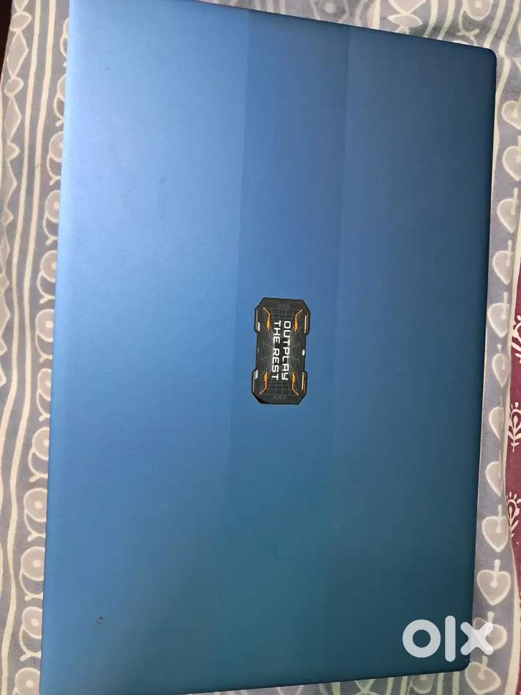 Infinix laptop