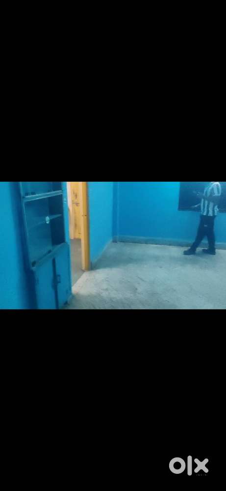 1 bhk flat in maratha nagar