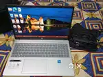 HP 15.6 inch Windows Laptop new open box sale