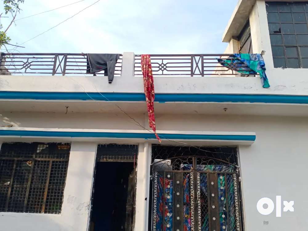 Seperate House in Gaus Nagar, Near Chetna Boys Inter college