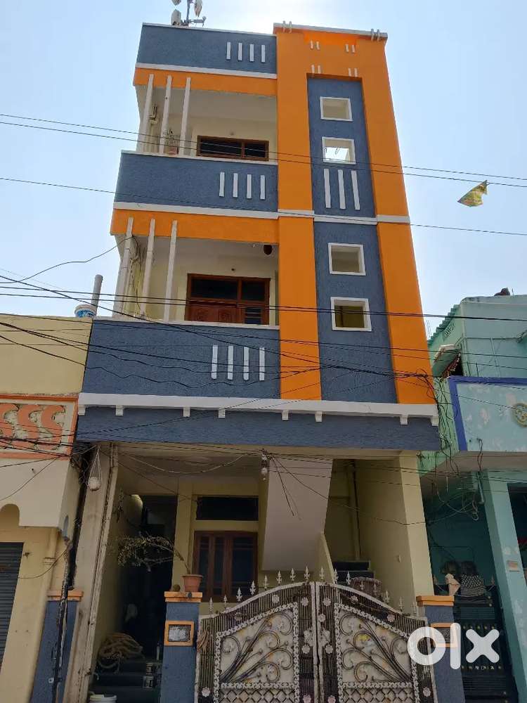 1BHK for rent