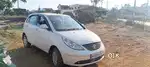 Tata Vista Tech 2014 Diesel Good Condition