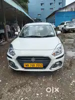Maruti Suzuki swift Dzire 2023 Petrol 20000 Km Driven