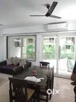 1 BHK 2 BHK & 3 BHK House & FLATS Semi & Furnished In Premium Society