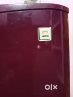 Godrej fridge