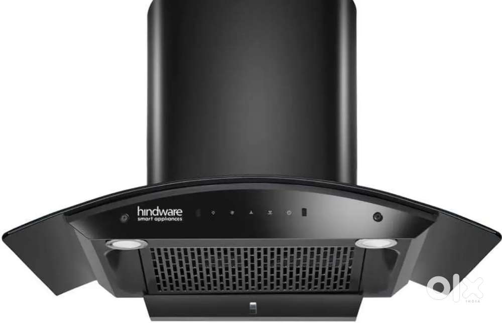 Chimney Hindware 90cm (3ft)