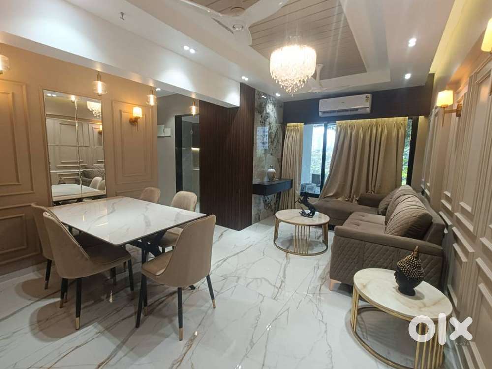 2 BHK For Sale In PNK Impirial Heights Ready To Move Property