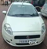 Fiat Grande Punto 2009-2013 Active (Diesel), 2014, Diesel