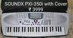 KEYBOARD PXI-350