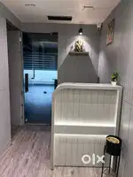 Fully Furnished office on Rent in Vastrapur New Building