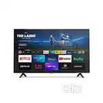 50 Inches Led Tv 2 Years Warranty Exchange Offer