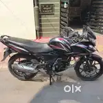 Bajaj discover 150 cc , less driven well maintained