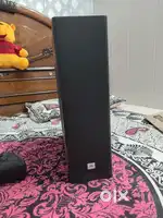 JBL home cinema 150 modle