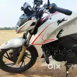Apache 200 4V